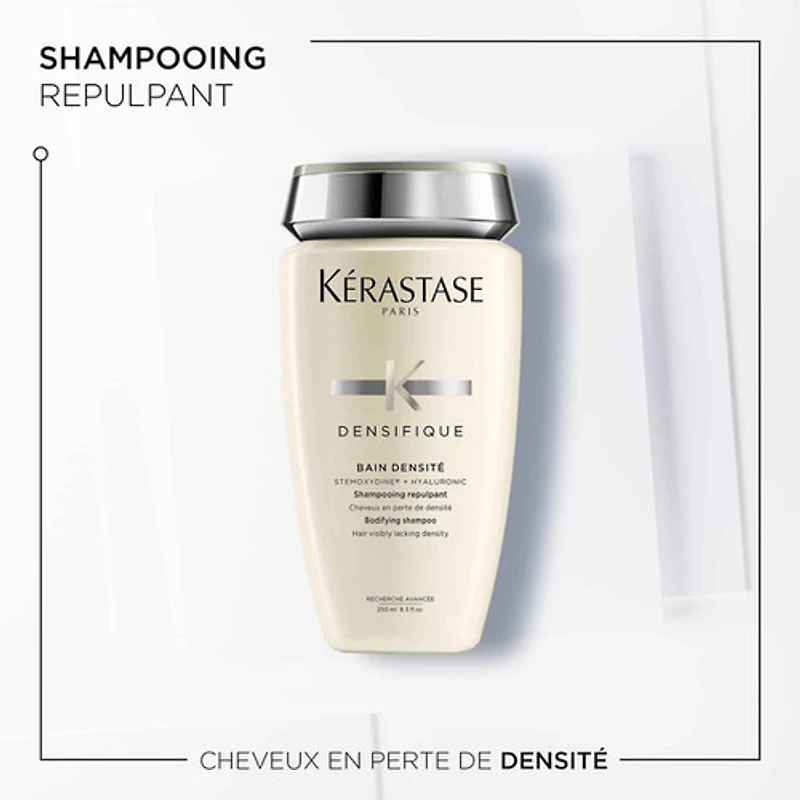 Kérastase - Densifique - Bain Densité