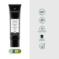 Rene Furterer - Scrub Head Spa - Gommage Purifiant Detox