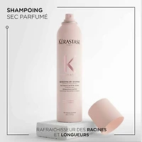 Kérastase - Shampooing Sec - Fresh Affair avec Parfum Frais