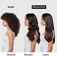 L'Oréal Professionnel - SteamPod 4.0
