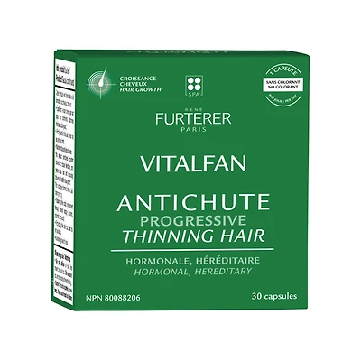 Rene Furterer - Vitalfan - Progressive
