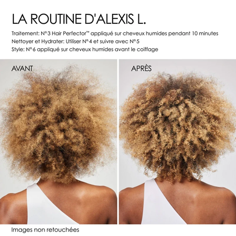 Olaplex - N3 Hair Protector