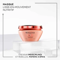 Kérastase - Discipline - Maskeratine