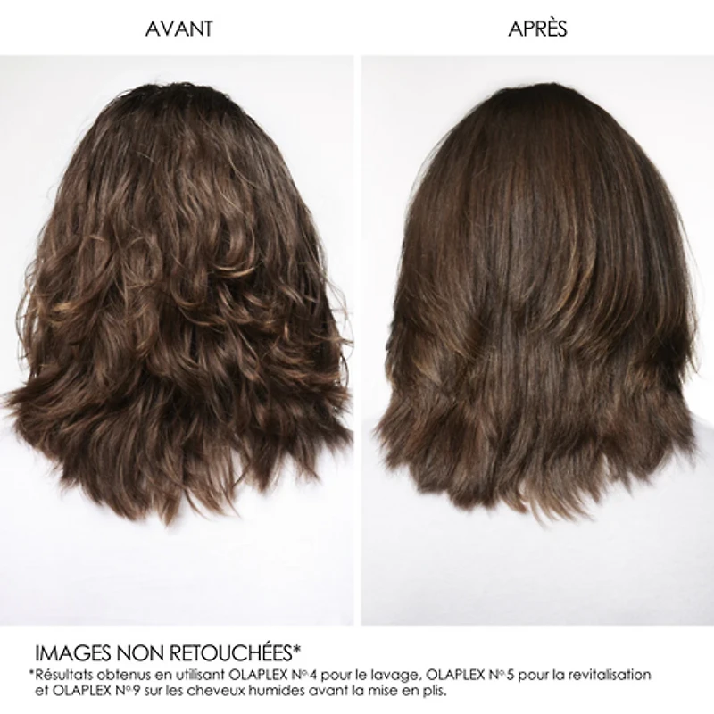 Olaplex - N9 Bond Protector -Sérum riche en antioxydant