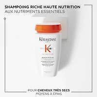 Kérastase - Nutritive - Bain Satin Riche