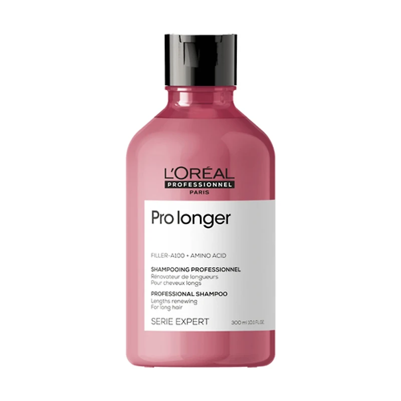 Pro Longer - Shampooing 300ml