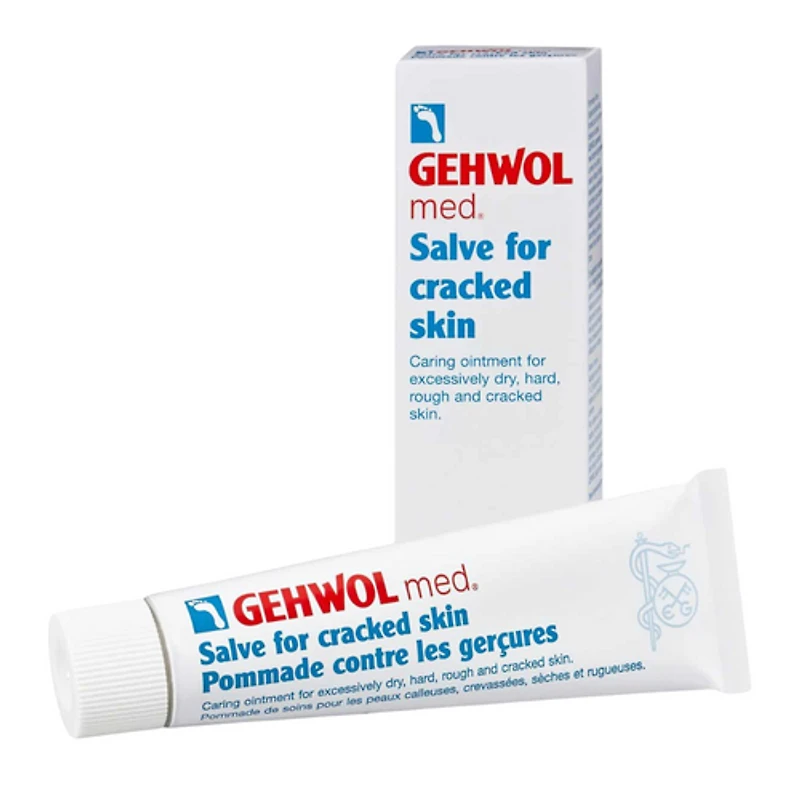 Gehwol - Med - Pommade contre les Gerçures