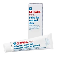 Gehwol - Med - Pommade contre les Gerçures
