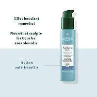 Rene Furterer - Sublime Curl - Rituel Boucles - Crème Bouclante Nutritive