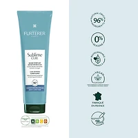 Rene Furterer - Sublime Curl - Rituel Boucles - Baume Démêlant