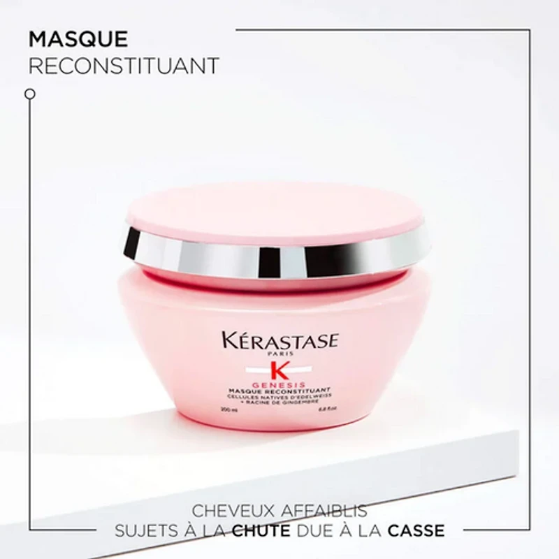 Kérastase - Genesis - Masque Reconstituant