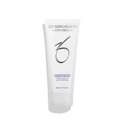 ZO Skin Health - Nettoyant hydratant - Peau normal a sèche