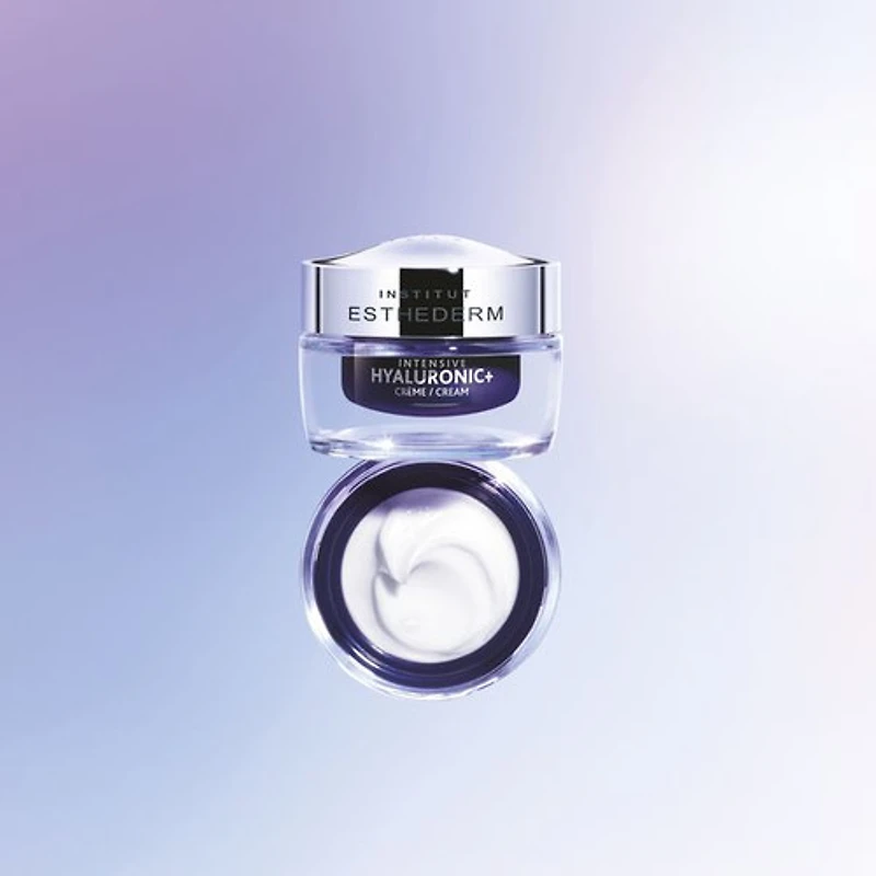 Esthederm - Intensive Hyaluronic + Crème Lissante Rides