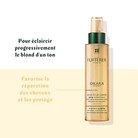 Rene Furterer - Okara Blond - Spray Éclaircissant 150ml