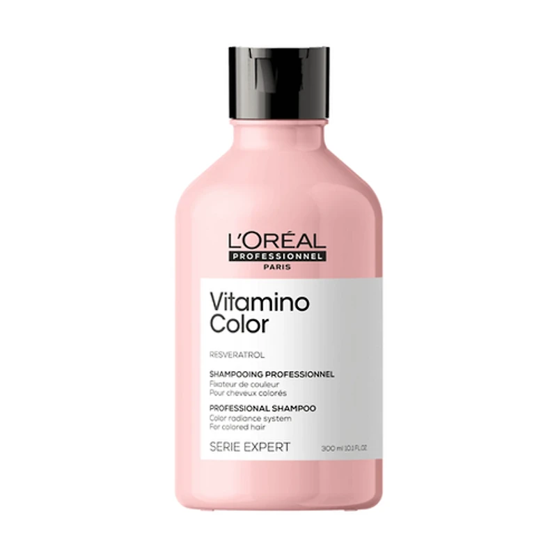 Vitamino Color - Shampooing Professionnel 300ml