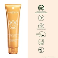 Rene Furterer - 5 Sens - Baume Démêlant Sublimateur 150ml