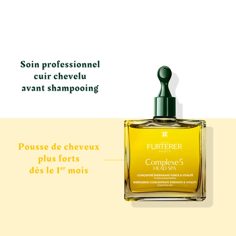 Rene Furterer - Neopur - Coffret des Fêtes 2024