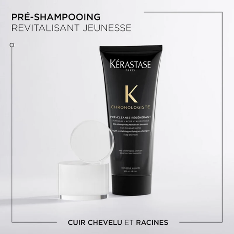 Kérastase - Chronologiste - Pré-Cleanse Régénérant