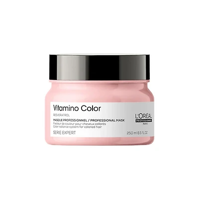 Vitamino Color - Masque