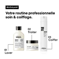 L'Oréal Pro - Tecni Art - Infinium 4