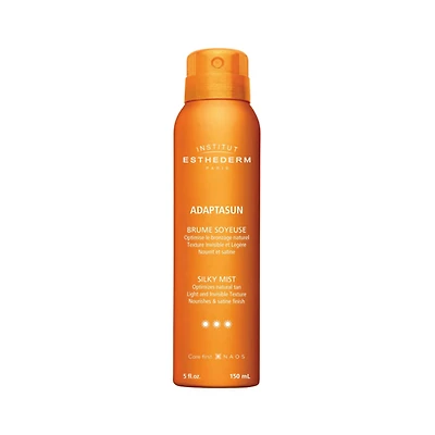 Esthederm - Brume Soyeuse - 3 Soleil