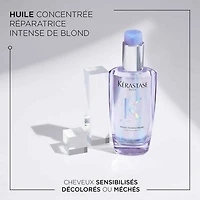Kérastase - Blond Absolu - Huile Cicaextreme
