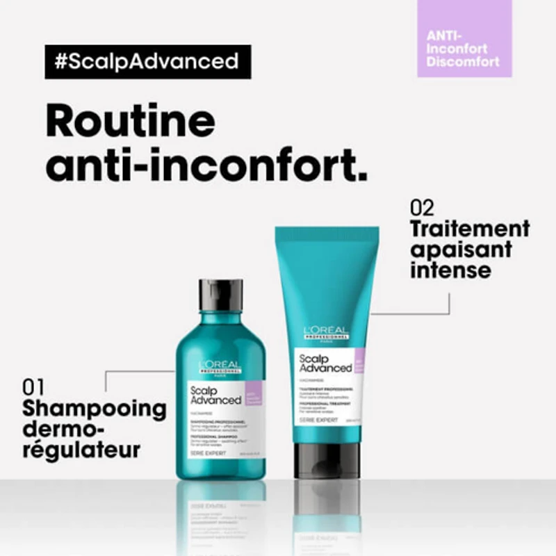 Scalp Advanced