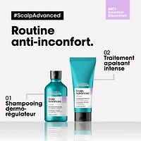 Scalp Advanced
