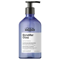 Blondifier Gloss - Shampoing 500ml