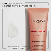 Kérastase - Discipline - Keratine Thermique