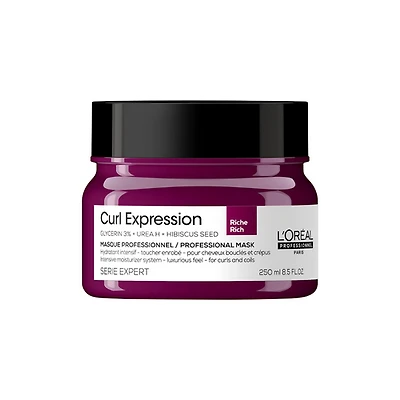 Curl Expression - Masque professionnel Riche