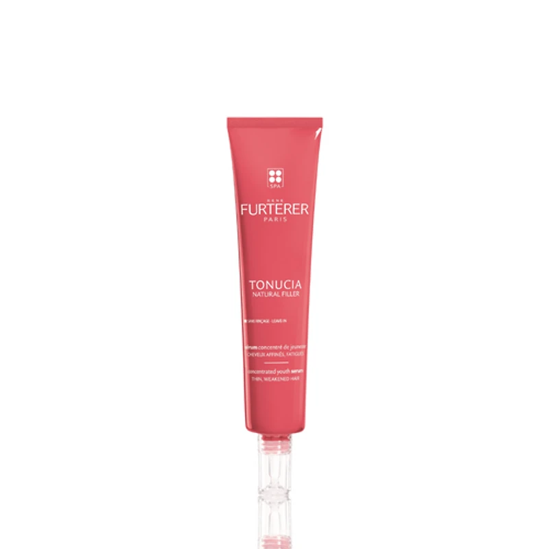 Rene Furterer - Tonucia Natural Filler - Sérum Concentré
