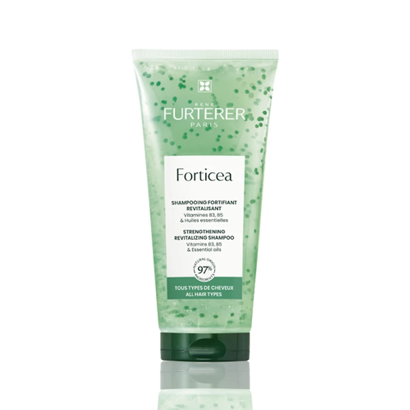 Rene Furterer - Forticea - Rituel Fortifiant