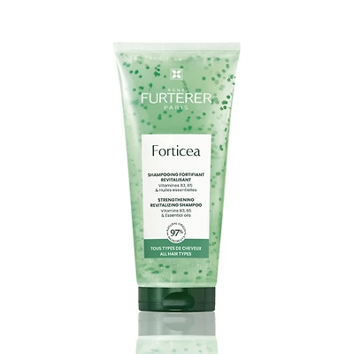 Rene Furterer - Forticea - Rituel Fortifiant