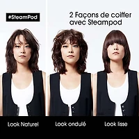 L'Oréal Professionnel - SteamPod 3.0