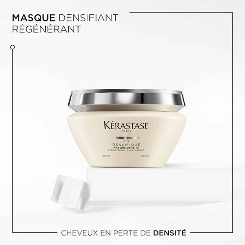Kérastase - Densifique - Masque Densité