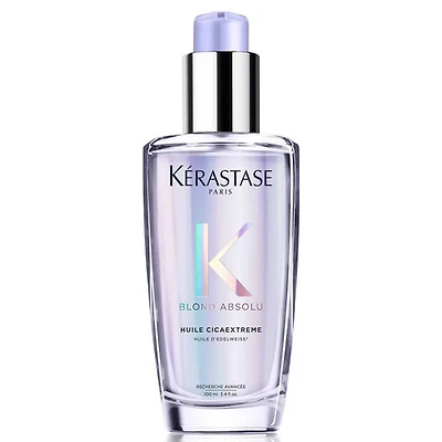 Kérastase - Blond Absolu - Huile Cicaextreme