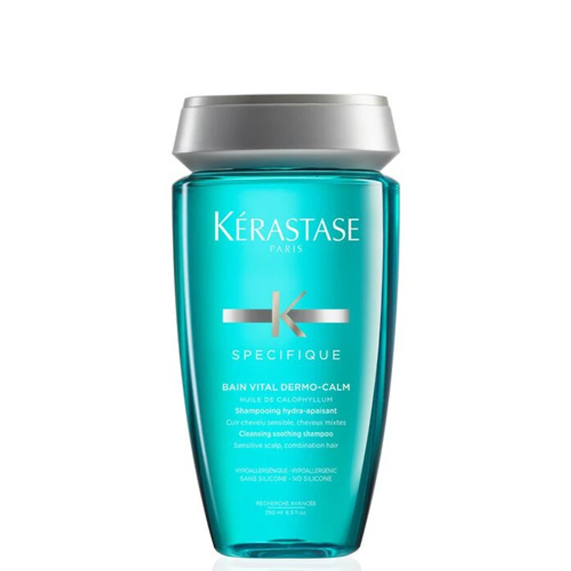 Kérastase - Spécifique - Bain Vital Dermo-Calm