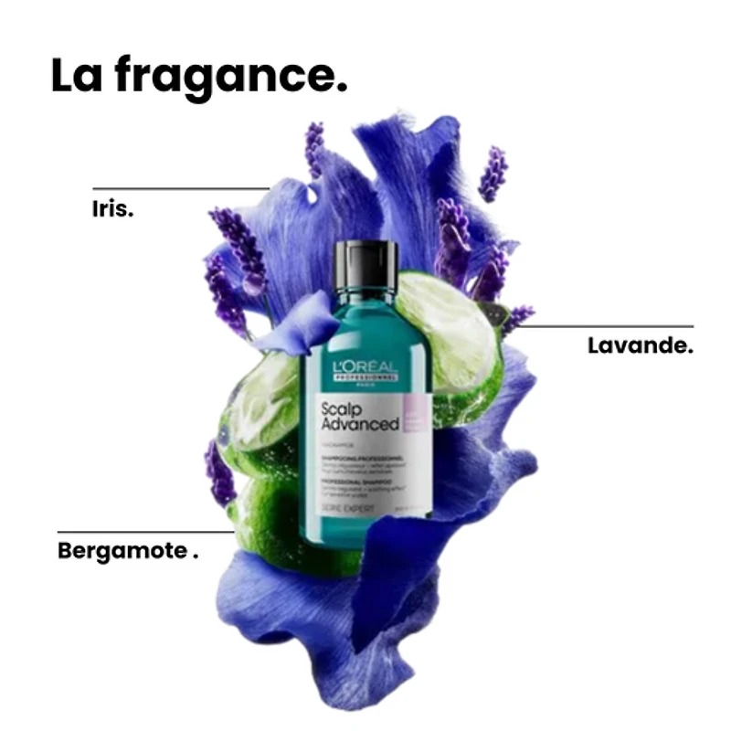 Scalp Advanced