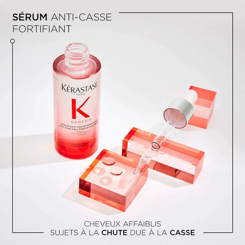Kérastase - Genesis - Sérum Anti-Casse Fortifiant