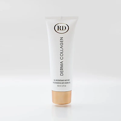 RD - Derma Collagen - Gel Régénérant Anti-âge