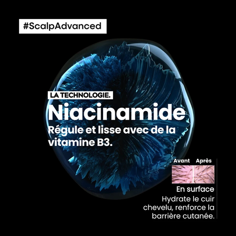 Scalp Advanced