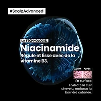 Scalp Advanced
