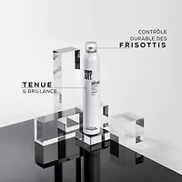 L'Oréal Pro - Tecni Art Pure Fix Anti-Frizz Force 4