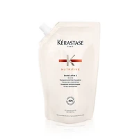 Kérastase - Nutritive - Bain Satin 2 - Éco-Recharge 500ml