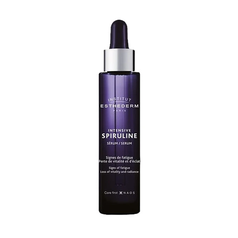 Esthederm - Intensif Spiruline - Sérum