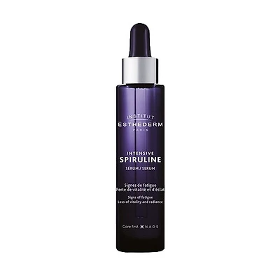 Esthederm - Intensif Spiruline - Sérum
