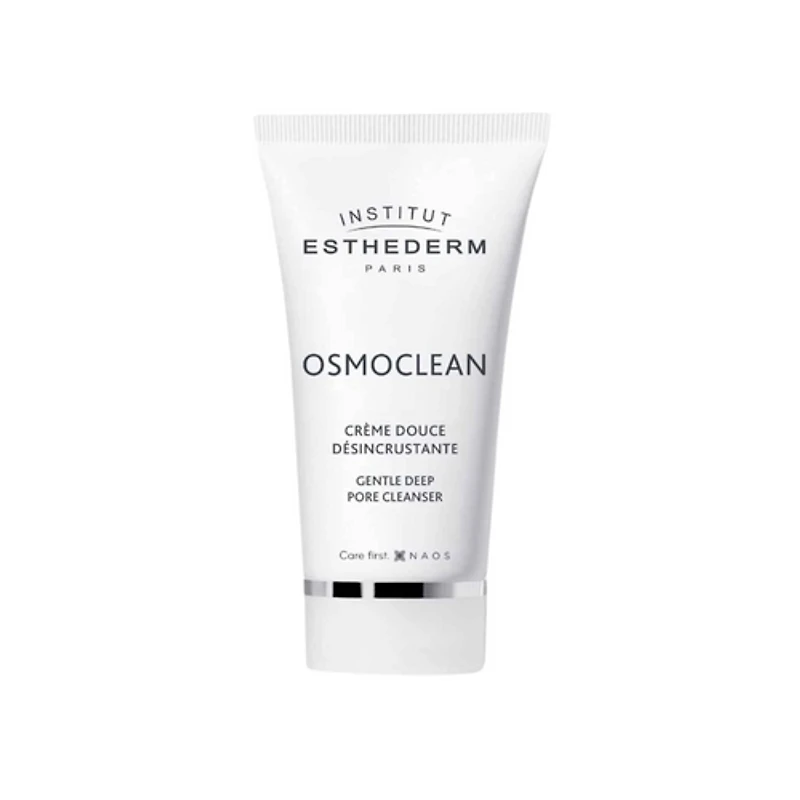Esthederm - Osmoclean - Crème Douce Désincrustante