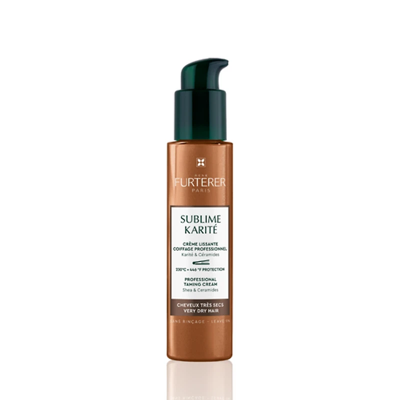 Rene Furterer - Sublime Karité - Crème Lissante
