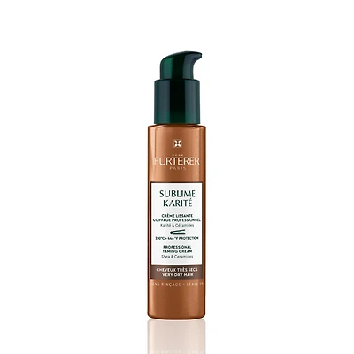 Rene Furterer - Sublime Karité - Crème Lissante